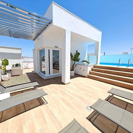 Apartamento A Estrenar En Planta Primera C Con Piscina Barbate Zewnętrze zdjęcie