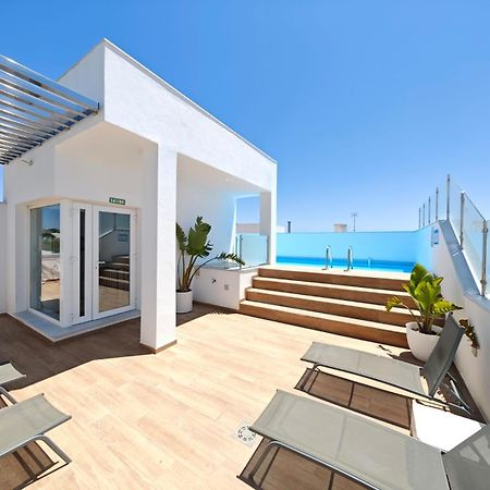 Apartamento A Estrenar En Planta Primera C Con Piscina Barbate Zewnętrze zdjęcie